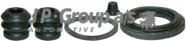 Repair Kit, brake caliper Jp Group 1162050210