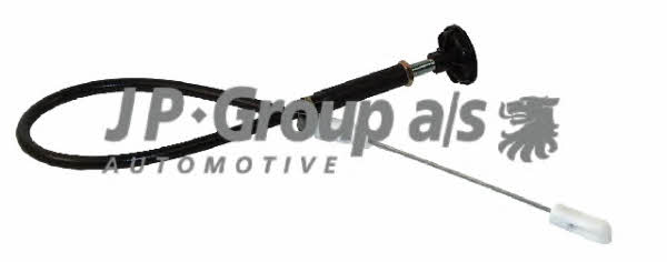 Clutch cable Jp Group 1170200300