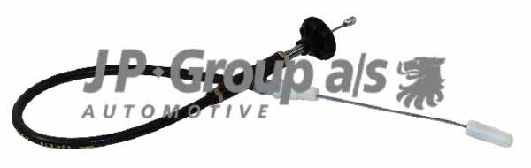 Clutch cable Jp Group 1170200500