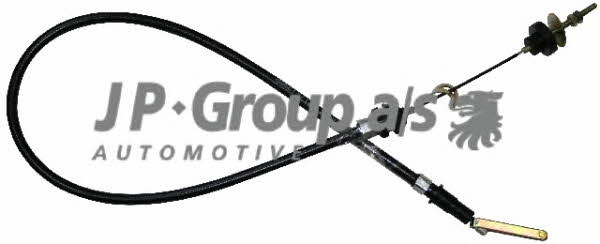 Jp Group Clutch cable – price 32 PLN