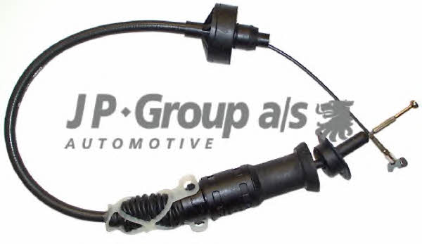 Clutch cable Jp Group 1170200900