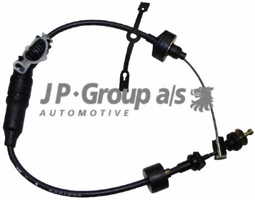 Jp Group Clutch cable – price 65 PLN
