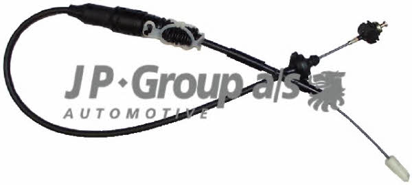 Clutch cable Jp Group 1170201400