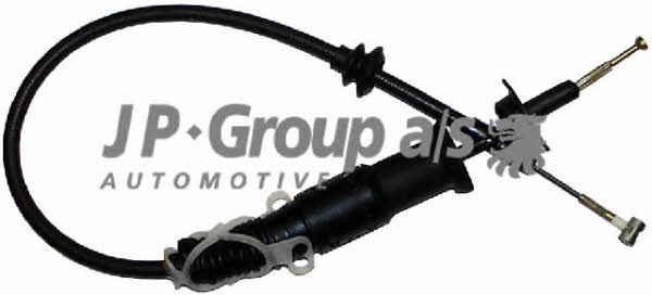 Clutch cable Jp Group 1170201600