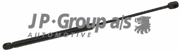 Tailgate strut Jp Group 1181200300