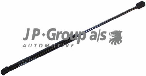 Tailgate strut Jp Group 1181200500
