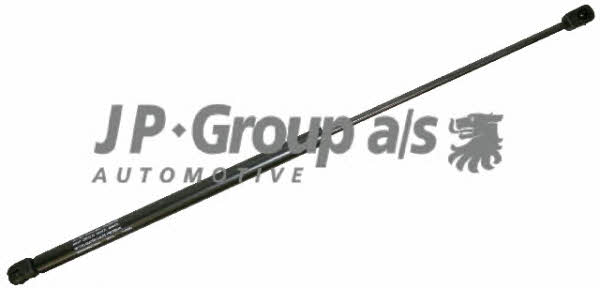 Tailgate strut Jp Group 1181200600