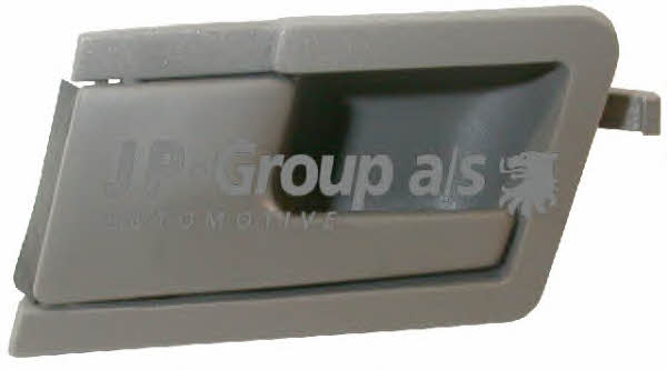 Doors handle internal Jp Group 1187800570