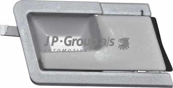 Doors handle internal Jp Group 1187800580