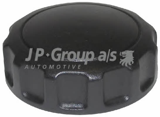 Seat back adjustment knob Jp Group 1188000300