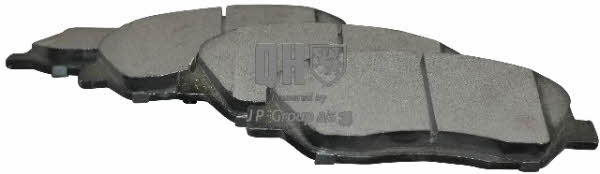 Jp Group 3563600719 Brake Pad Set, disc brake 3563600719