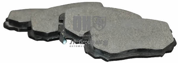 Jp Group 3563601419 Brake Pad Set, disc brake 3563601419