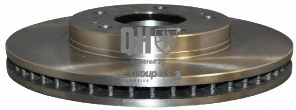 Jp Group 3963100909 Front brake disc ventilated 3963100909