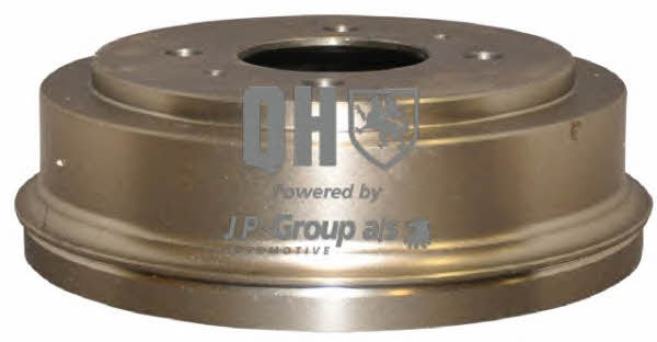 Jp Group 3963500109 Rear brake drum 3963500109