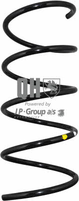 Jp Group 1342204309 Suspension spring front 1342204309