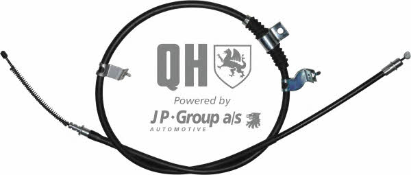 Jp Group 4170305189 Parking brake cable, right 4170305189