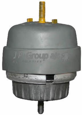 Engine mount right Jp Group 1117909680