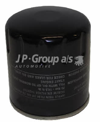 Oil Filter Jp Group 1118501100
