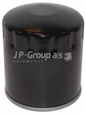Oil Filter Jp Group 1118501200