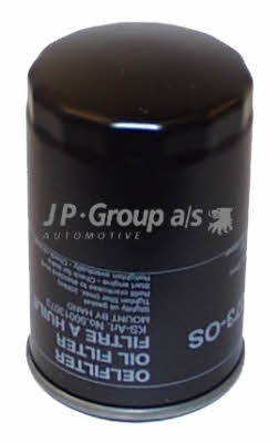 Oil Filter Jp Group 1118501300