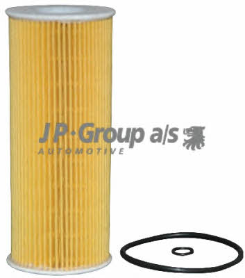 Oil Filter Jp Group 1118502400