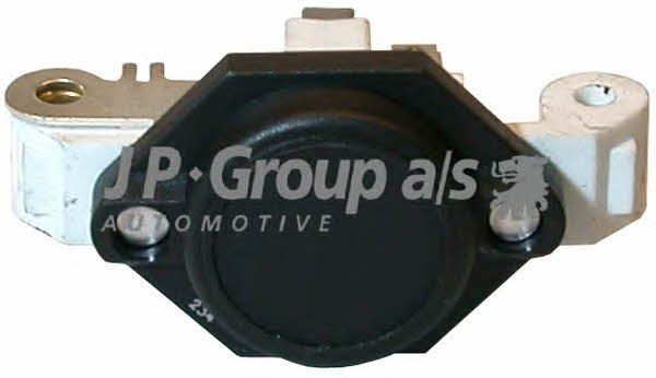 Alternator regulator Jp Group 1190200502