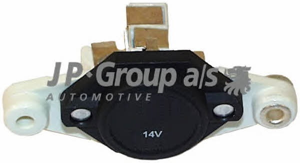 Alternator regulator Jp Group 1190200900