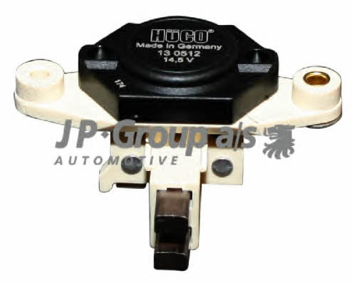 Alternator regulator Jp Group 1190200902