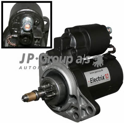 Starter Jp Group 1190300700
