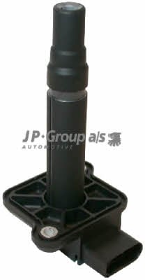 Ignition coil Jp Group 1191601100