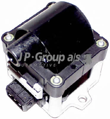 Ignition coil Jp Group 1191601500