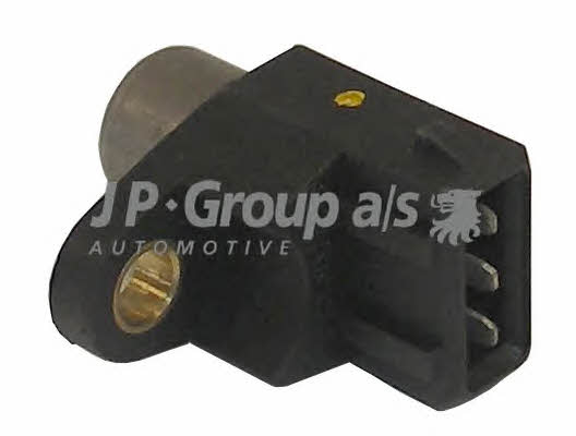 Crankshaft position sensor Jp Group 1193701000