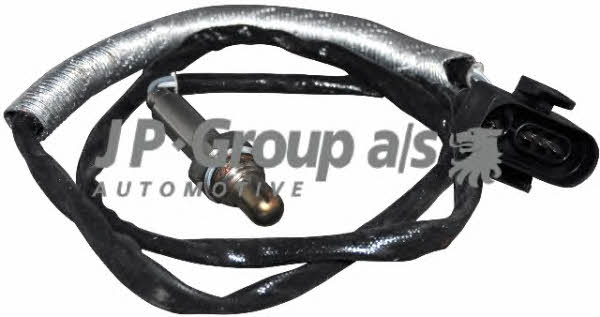 Lambda sensor Jp Group 1193800100