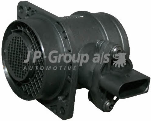 Mass air flow sensor Jp Group 1193900700