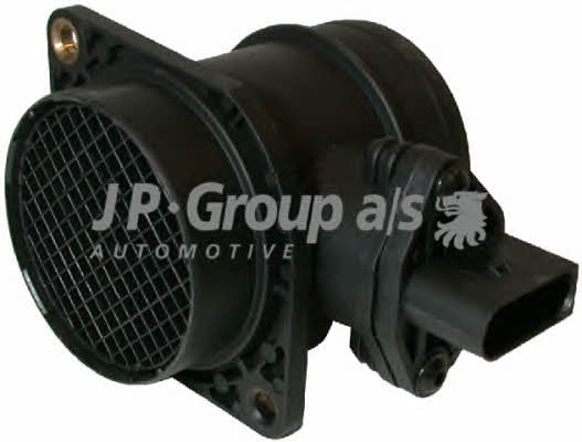 Mass air flow sensor Jp Group 1193901100