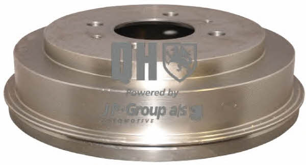 Jp Group 3963500209 Rear brake drum 3963500209
