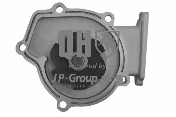Jp Group 4014100209 Water pump 4014100209