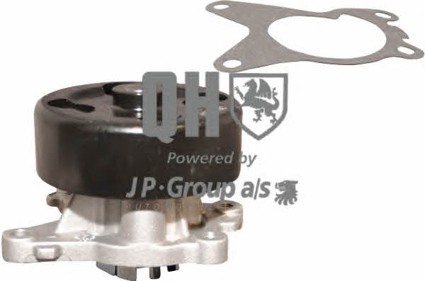 Jp Group 4014101309 Water pump 4014101309