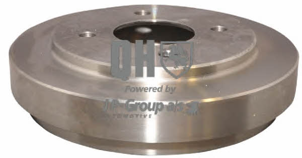 Jp Group 4063500109 Rear brake drum 4063500109