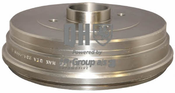 Jp Group 4063500209 Rear brake drum 4063500209