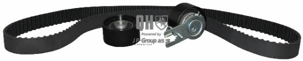 Jp Group 4112103319 Timing Belt Kit 4112103319