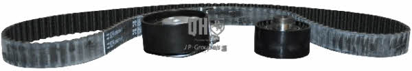 Jp Group 4112104319 Timing Belt Kit 4112104319