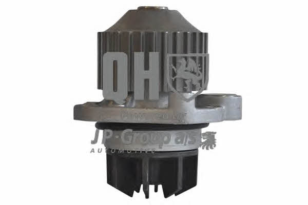 Jp Group 4114102809 Water pump 4114102809