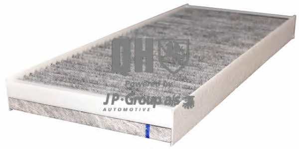 Jp Group 4128100809 Activated Carbon Cabin Filter 4128100809