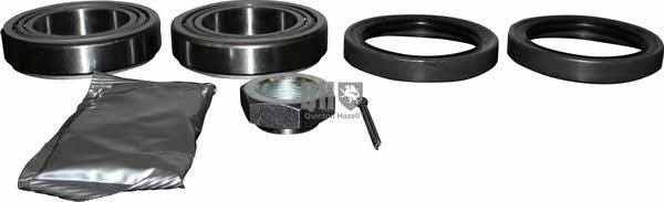 Jp Group 4141301419 Wheel bearing kit 4141301419