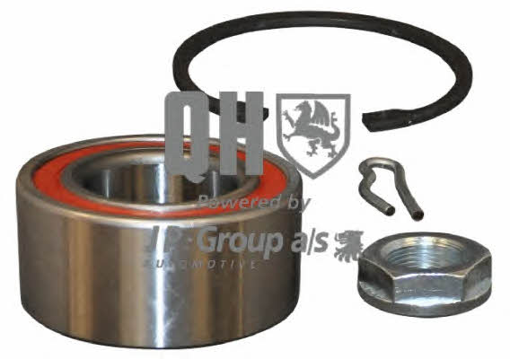 Jp Group 4141301619 Wheel bearing kit 4141301619