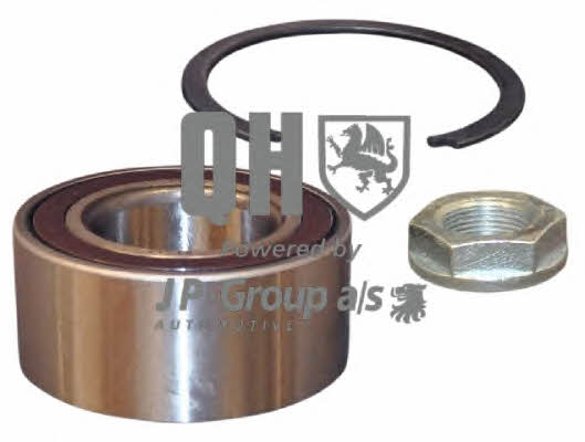 Jp Group 4141302319 Wheel bearing kit 4141302319