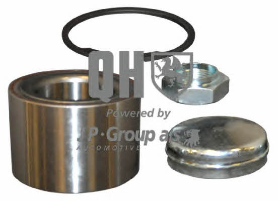 Jp Group 4141302519 Wheel bearing kit 4141302519