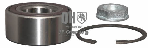 Jp Group 4141302719 Wheel bearing kit 4141302719