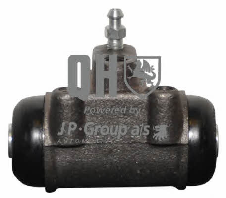 Jp Group 4161300909 Wheel Brake Cylinder 4161300909